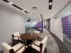 20 Collyer Quay (D1), Office #571647151
